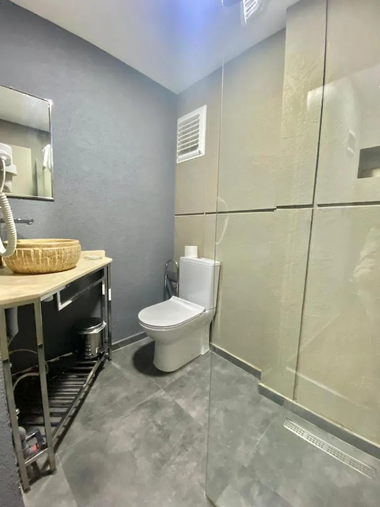 Sahar Sultan Hotel Istambul 0*,