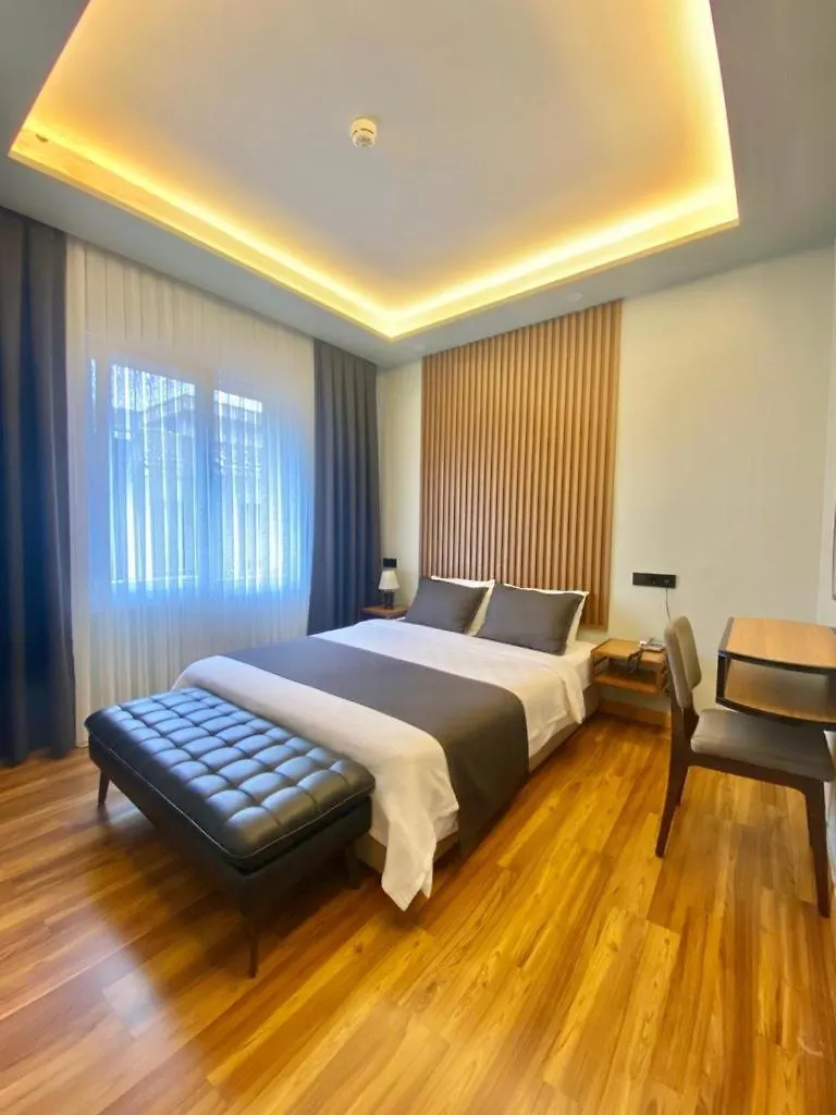 Sahar Sultan Hotel Istambul