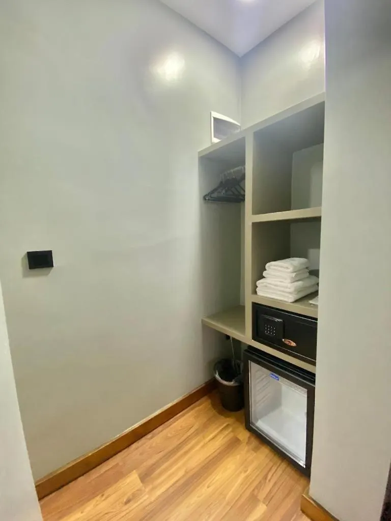 Sahar Sultan Hotel Istambul