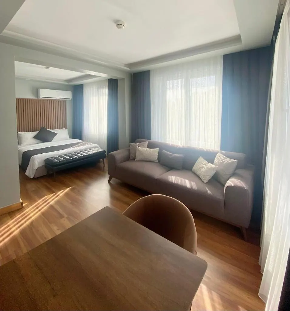 Sahar Sultan Hotel Istambul