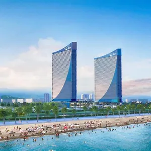 Orbi City Apart شقة فندقية باتومي
