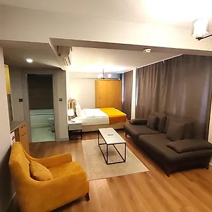 Galata World Appart hôtel