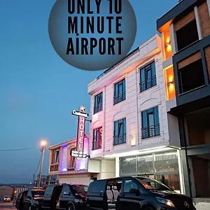 Hotel Continental Airport, Estambul