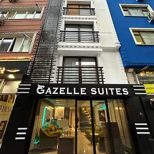 Gazelle فندق