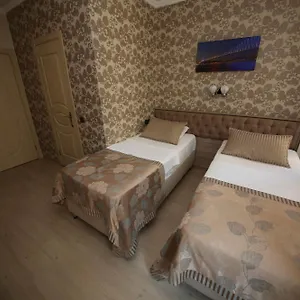 My Nevizadem Oda ve Kahvaltı