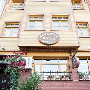 Cem Sultan Otel