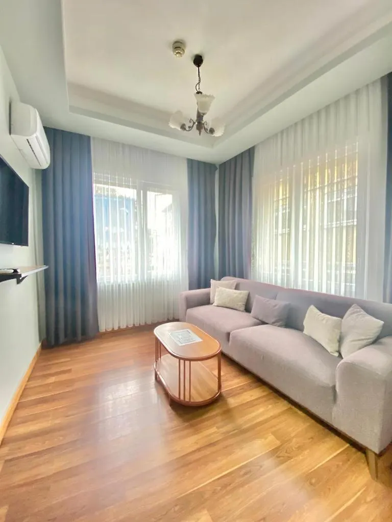Sahar Sultan Hotel Estambul