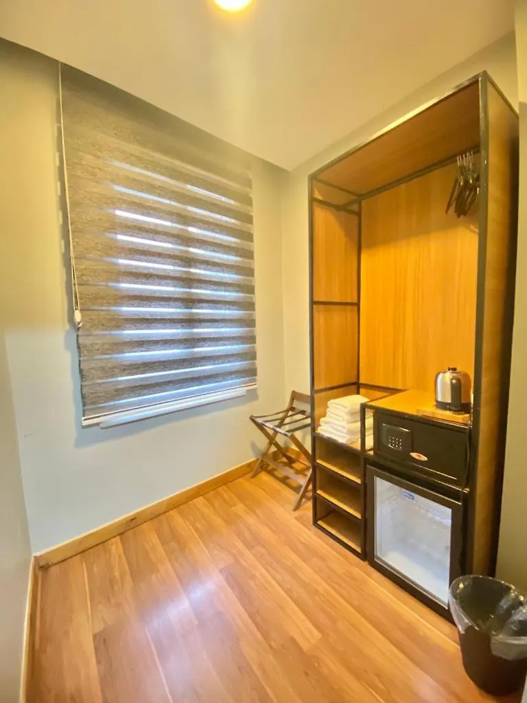 Sahar Sultan Hotel اسطنبول 0*,  تركيا