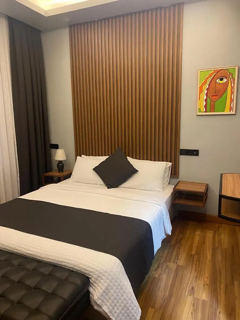 Sahar Sultan Hotel اسطنبول