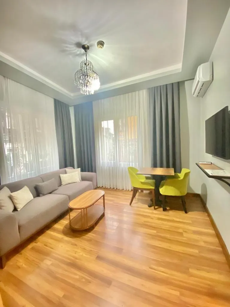 Sahar Sultan Hotel اسطنبول