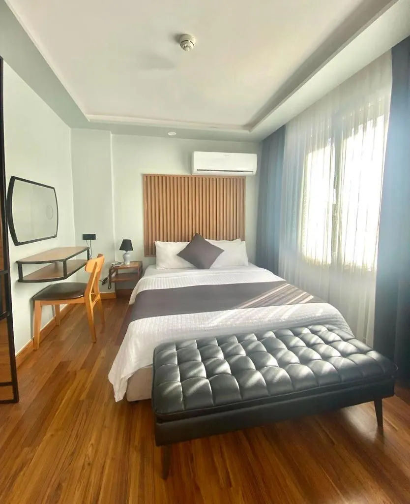 Sahar Sultan Hotel اسطنبول تركيا