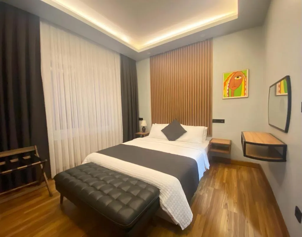 Sahar Sultan Hotel اسطنبول
