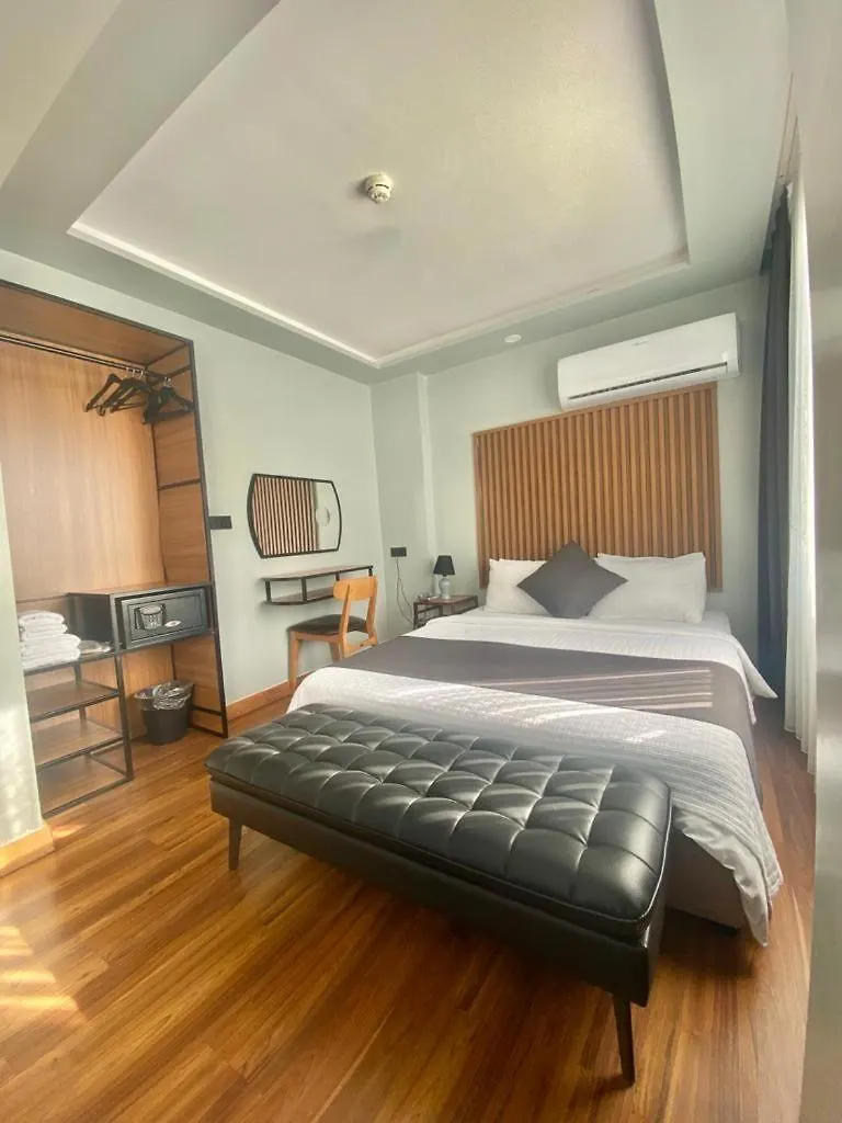 Sahar Sultan Hotel اسطنبول 0*,