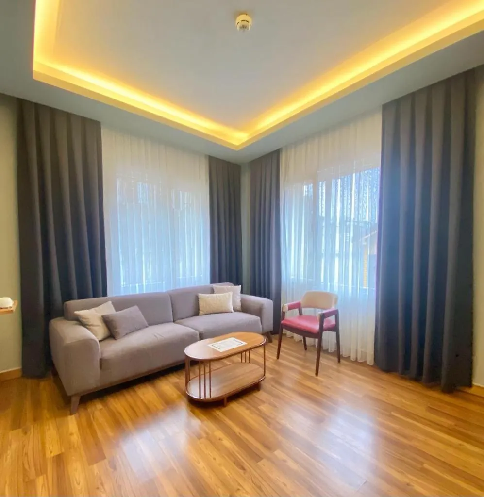 Sahar Sultan Hotel اسطنبول